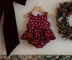 Fofo Holly Jolly Fofo Holly Jolly