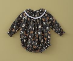 Ranita Little Cottage Ranita Little Cottage