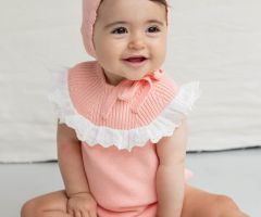 Fofo Malha Rosa Apricot Fofo Malha Rosa Apricot
