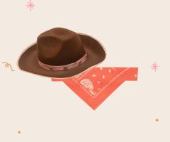 Set Cowboy Set Cowboy