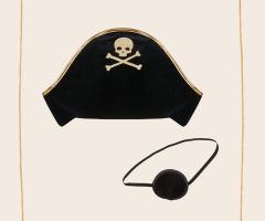 Set Pirata Set Pirata