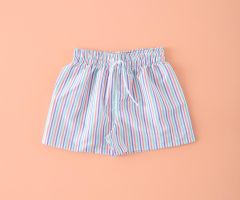 Short Baño Blooming Retro Short Baño Blooming Retro