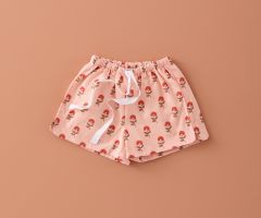Short Oeillets Short Oeillets
