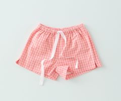 Short Petits Carrés Fète Short Petits Carrés Fète