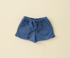 Short Jogging Blue Short Jogging Blue