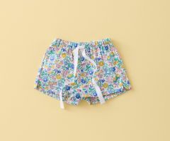 Calções Liberty Blue Sand Calções Liberty Blue Sand