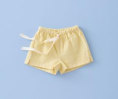 Calções Riscados Sand Calções Riscados Sand