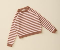 Pull Rayé Coco Pull Rayé Coco