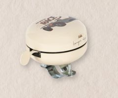 Timbre bici/patinete COCHE Timbre bici/patinete COCHE