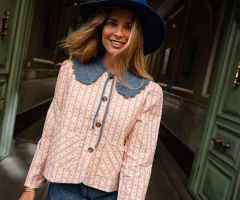 Top Spoon Riscado Coração Top Spoon Riscado Coração