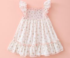 Vestido Flor Allegra Vestido Flor Allegra