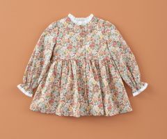 Robe Liberty Honey Dew Robe Liberty Honey Dew