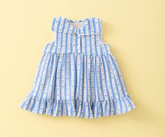 Vestido Riscado Flor Mer Vestido Riscado Flor Mer