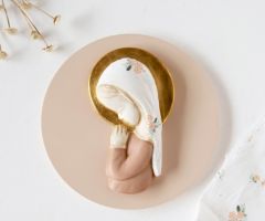 Virgencita Flor Kira Virgencita Flor Kira