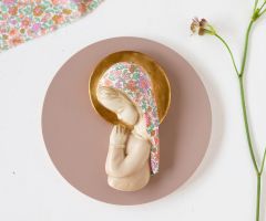 Virgencita Liberty Simona Flúor Virgencita Liberty Simona Flúor