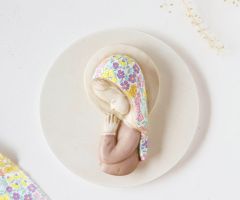 Virgencita Sweet Malva Virgencita Sweet Malva