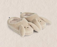 Chausson Lapin Tapioca Chausson Lapin Tapioca