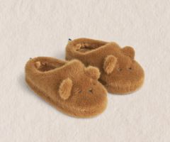 Pantufas Ursinho Toffee Pantufas Ursinho Toffee